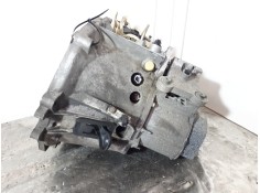 Recambio de caja cambios para peugeot 207 xs referencia OEM IAM 29DP27   2