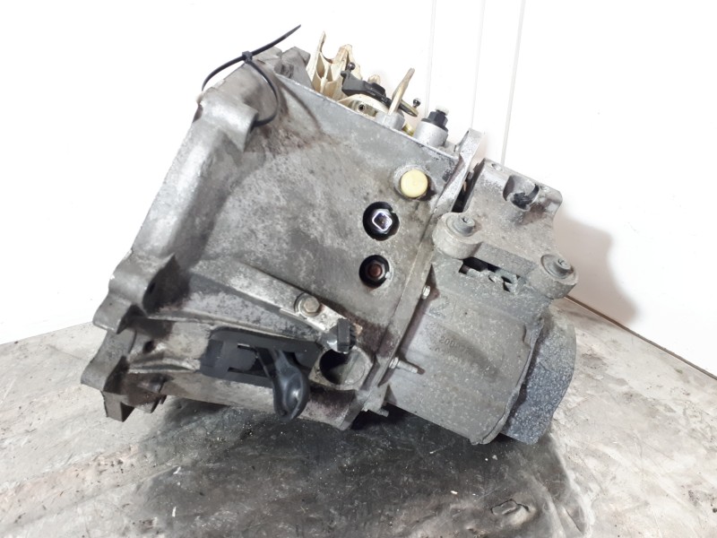 Recambio de caja cambios para peugeot 207 xs referencia OEM IAM 29DP27  