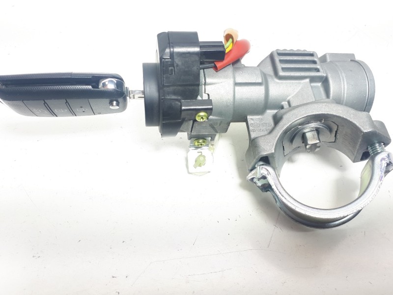Recambio de conmutador de arranque para kia ceed concept referencia OEM IAM   