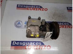 Recambio de compresor aire acondicionado para hyundai getz (tb) 1.3 básico referencia OEM IAM 977011C150   2