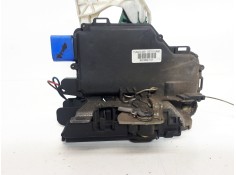 Recambio de cerradura puerta delantera izquierda para seat cordoba berlina (6l2) fresh referencia OEM IAM 15AMC3B1837015AM