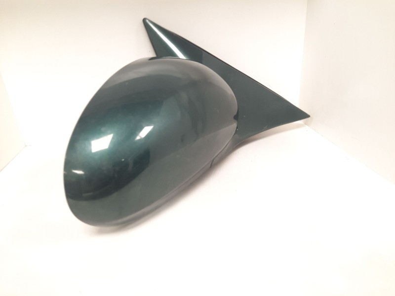 Recambio de retrovisor derecho para hyundai sonata (y4) 2.0 cat referencia OEM IAM  5358 