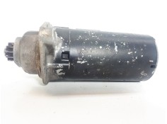 Recambio de motor arranque para volkswagen golf iv berlina (1j1) básico referencia OEM IAM 02A911023R 0001125013  2
