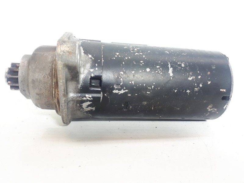 Recambio de motor arranque para volkswagen golf iv berlina (1j1) básico referencia OEM IAM 02A911023R 0001125013 