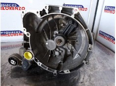 Recambio de caja cambios para ford fusion (cbk) ambiente referencia OEM IAM 2N1R7002PB TFD0 