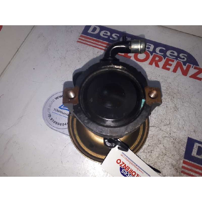 Recambio de bomba servodireccion para fiat doblo cargo (223) 1.9 diesel cat referencia OEM IAM 46534757 26064414FJ C154
