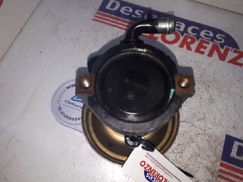 Recambio de bomba servodireccion para fiat doblo cargo (223) 1.9 diesel cat referencia OEM IAM 46534757 26064414FJ C154