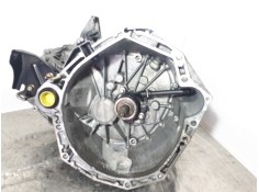 Recambio de caja cambios para renault megane ii berlina 5p authentique referencia OEM IAM TL4387944 L A D44076 