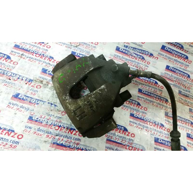 Recambio de pinza freno delantera izquierda para ford focus c-max (cap) connection referencia OEM IAM  A3 