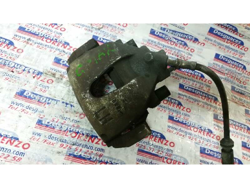 Recambio de pinza freno delantera izquierda para ford focus c-max (cap) connection referencia OEM IAM  A3 