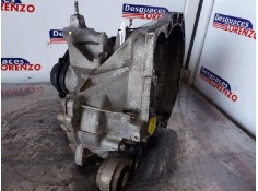 Recambio de caja cambios para ford fusion (cbk) ambiente referencia OEM IAM 2N1R7002PB TFD0  2