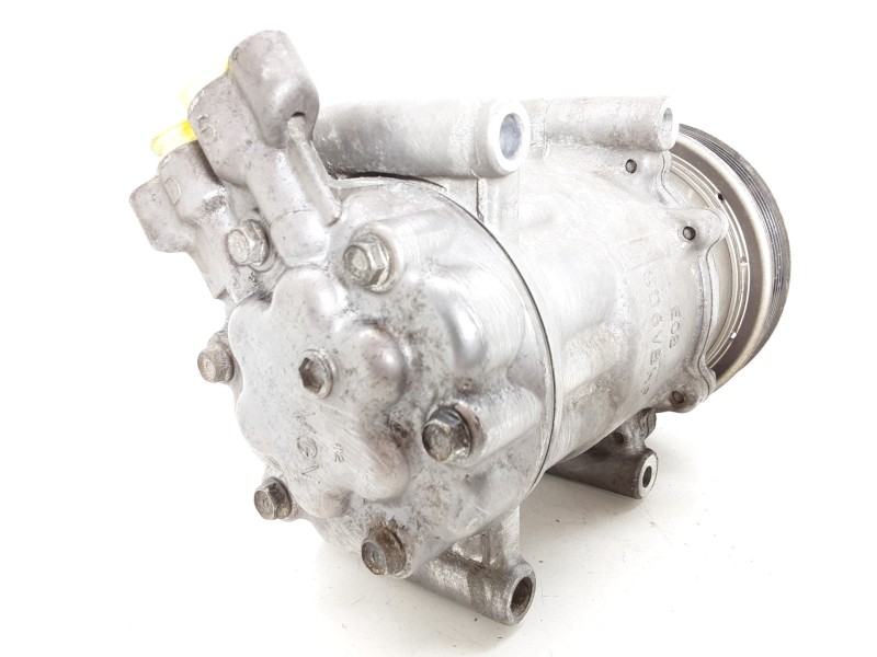 Recambio de compresor aire acondicionado para renault clio iii authentique referencia OEM IAM 8200600122 1452 