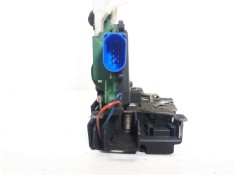 Recambio de cerradura puerta delantera izquierda para seat cordoba berlina (6l2) fresh referencia OEM IAM 15AMC3B1837015AM   2