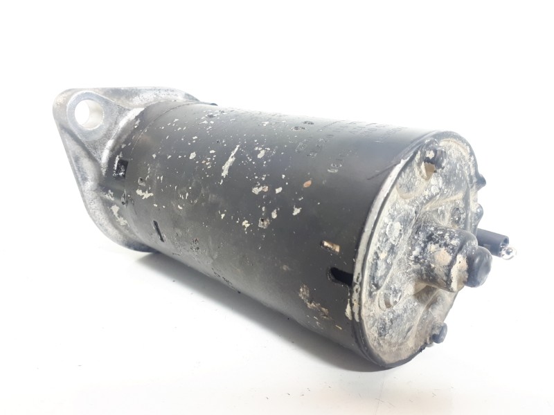 Recambio de motor arranque para volkswagen golf iv berlina (1j1) básico referencia OEM IAM 02A911023R 0001125013 