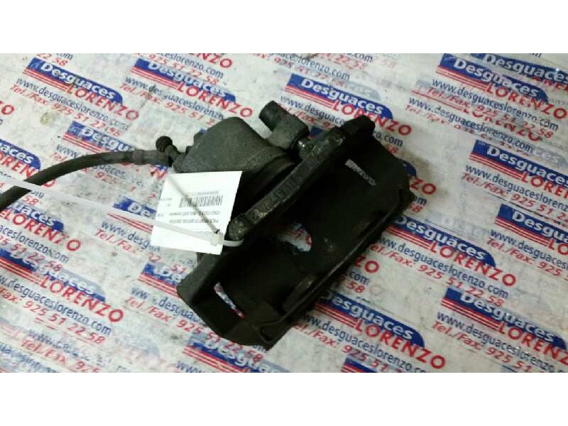 Recambio de pinza freno delantera izquierda para ford focus c-max (cap) connection referencia OEM IAM  A3 