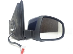 Recambio de retrovisor derecho para ford mondeo ber. (ca2) limited edition referencia OEM IAM   