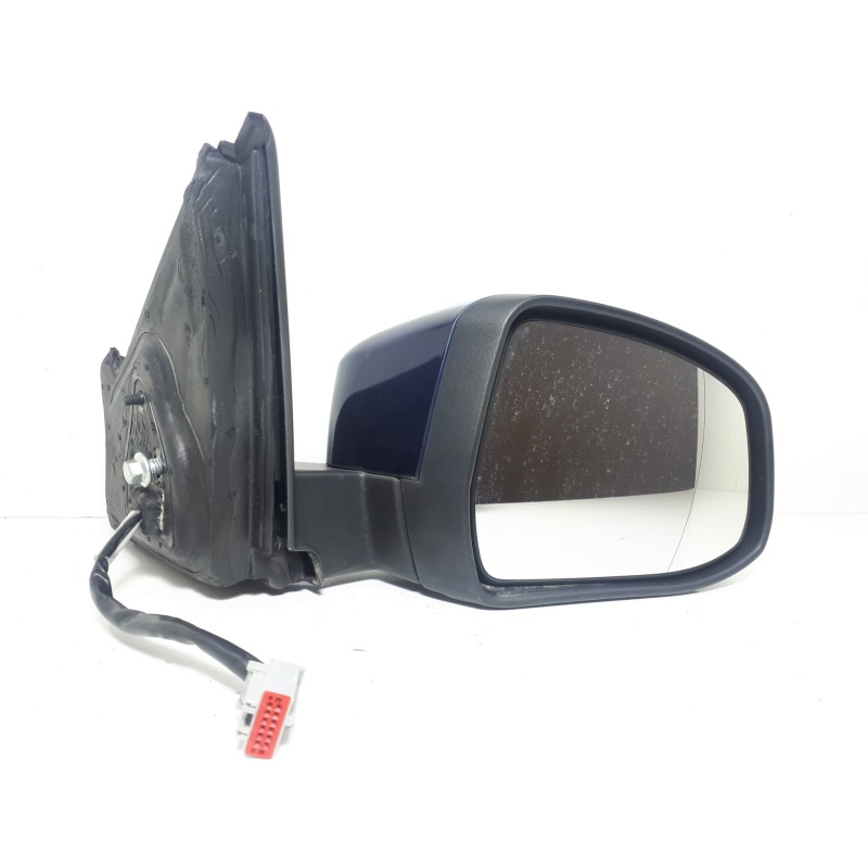 Recambio de retrovisor derecho para ford mondeo ber. (ca2) limited edition referencia OEM IAM   