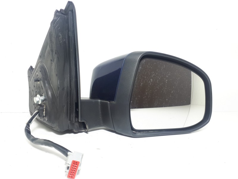 Recambio de retrovisor derecho para ford mondeo ber. (ca2) limited edition referencia OEM IAM   
