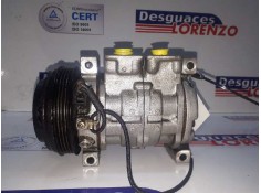 Recambio de compresor aire acondicionado para suzuki liana rh (er) 1.6 16v cat referencia OEM IAM 4472203394 4472203394 10S13C