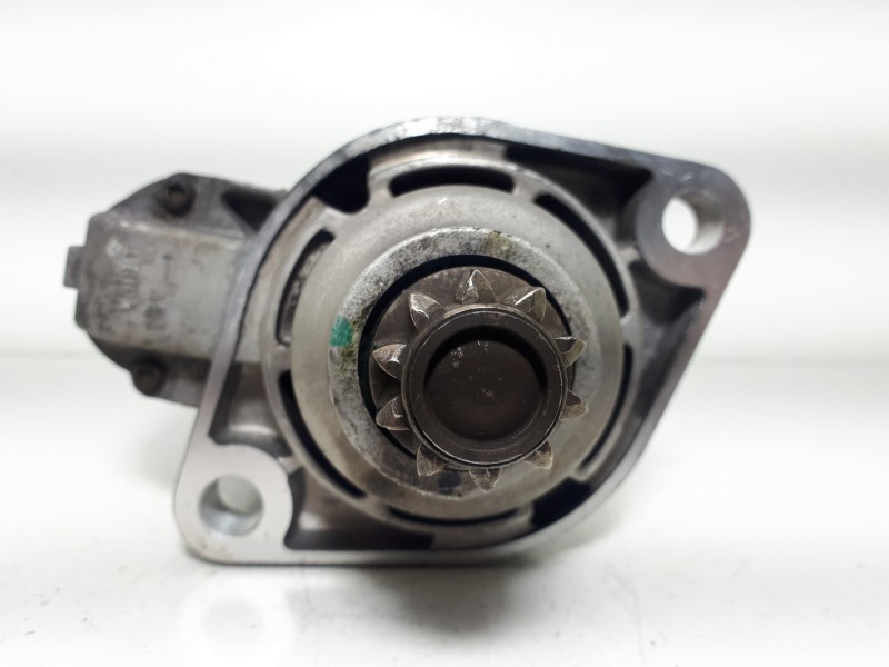 Recambio de motor arranque para volkswagen golf v berlina (1k1) gti referencia OEM IAM 02M911023M D6GS14 