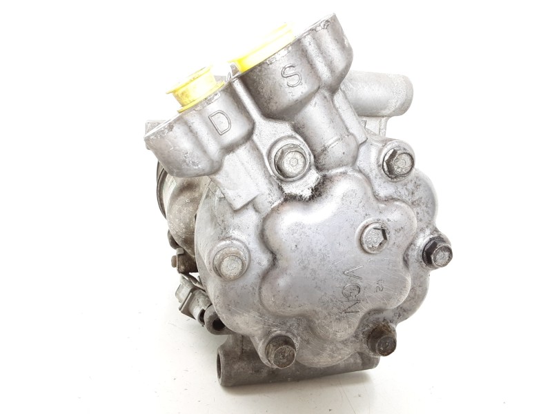 Recambio de compresor aire acondicionado para renault clio iii authentique referencia OEM IAM 8200600122 1452 