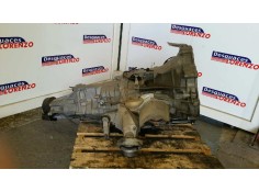 Recambio de caja cambios para audi a6 avant (4b5) 2.4 (121kw) referencia OEM IAM DWP  