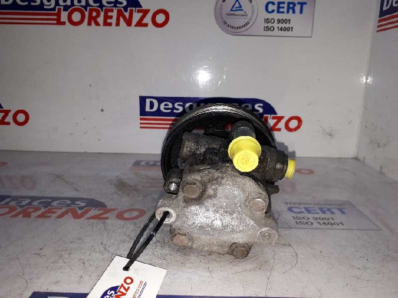 Recambio de bomba direccion para seat leon (1m1) signo referencia OEM IAM 1J0422154AES KYB 