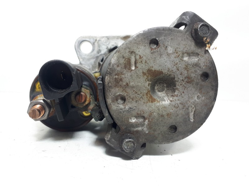 Recambio de motor arranque para volkswagen golf v berlina (1k1) gti referencia OEM IAM 02M911023M D6GS14 