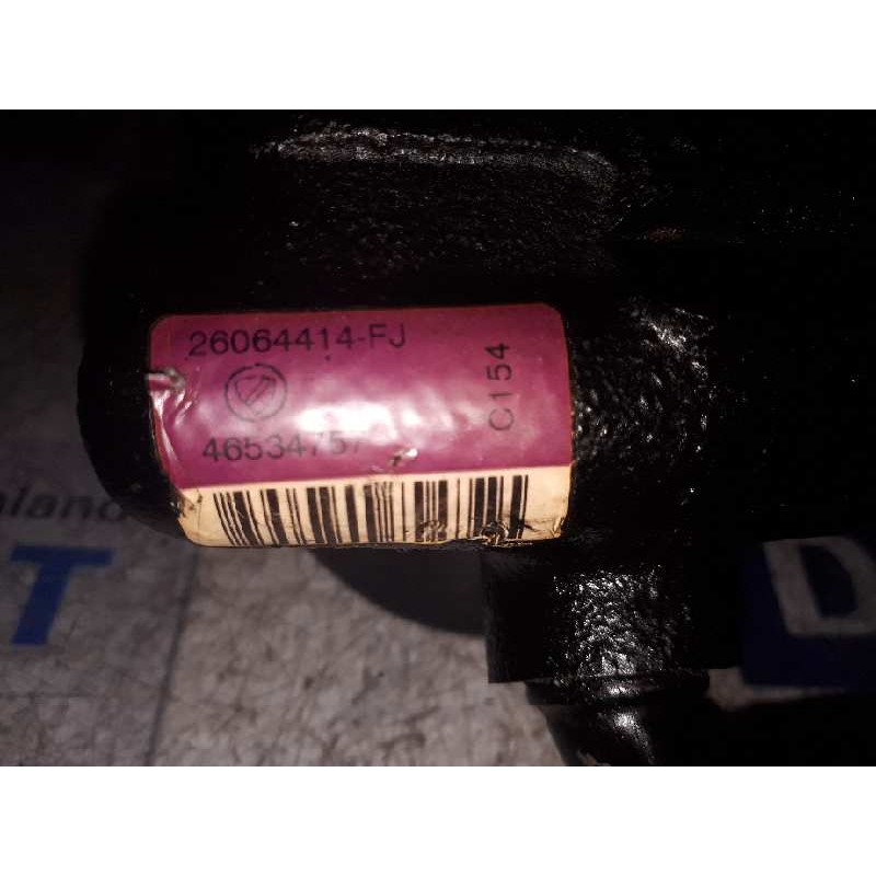 Recambio de bomba servodireccion para fiat doblo cargo (223) 1.9 diesel cat referencia OEM IAM 46534757 26064414FJ C154