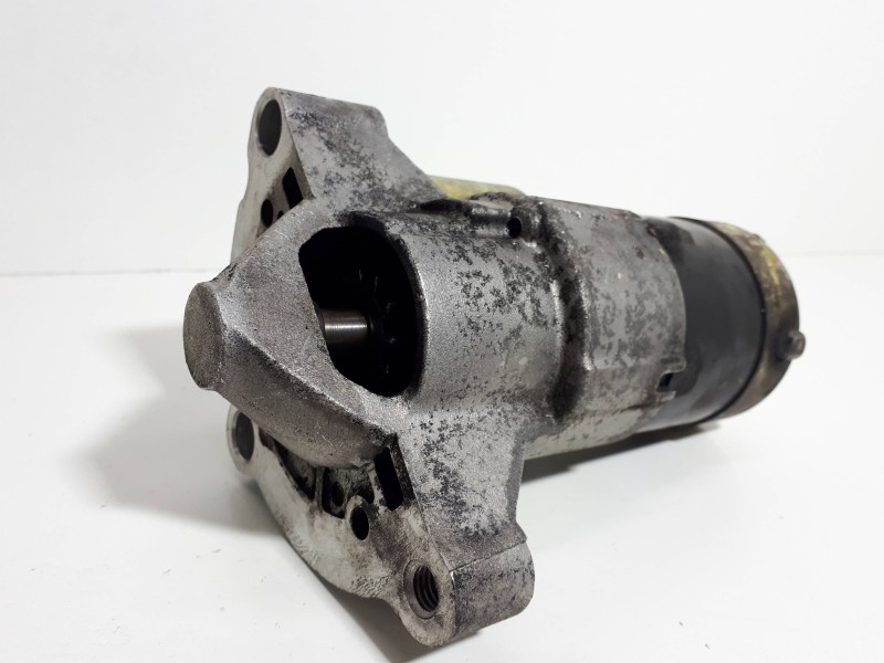 Recambio de motor arranque para peugeot 206 berlina gti referencia OEM IAM  M000T82081 