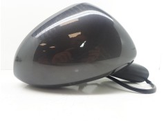 Recambio de retrovisor derecho para opel corsa d color edition referencia OEM IAM    2