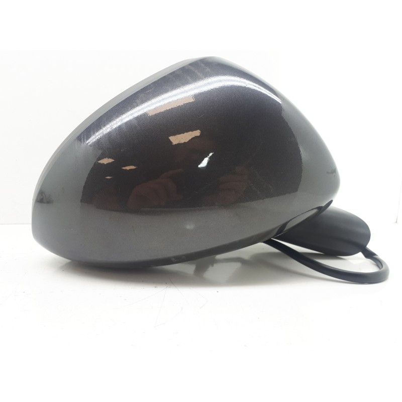 Recambio de retrovisor derecho para opel corsa d color edition referencia OEM IAM   