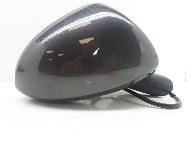 Recambio de retrovisor derecho para opel corsa d color edition referencia OEM IAM   