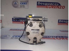 Recambio de compresor aire acondicionado para suzuki liana rh (er) 1.6 16v cat referencia OEM IAM 4472203394 4472203394 10S13C 2