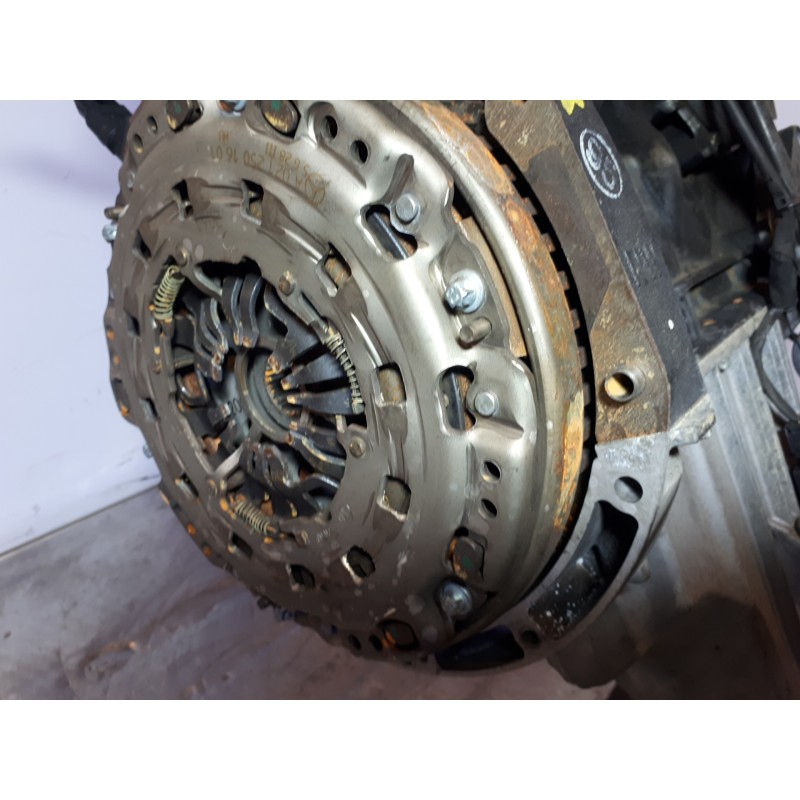 Recambio de motor completo para mercedes-benz clase a (w169) a 180 cdi exclusive edition (169.007) referencia OEM IAM OM640940  