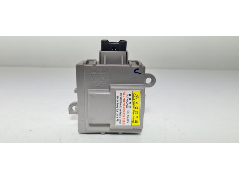 Recambio de modulo electronico para kia ceed concept referencia OEM IAM D397CG6AA02  