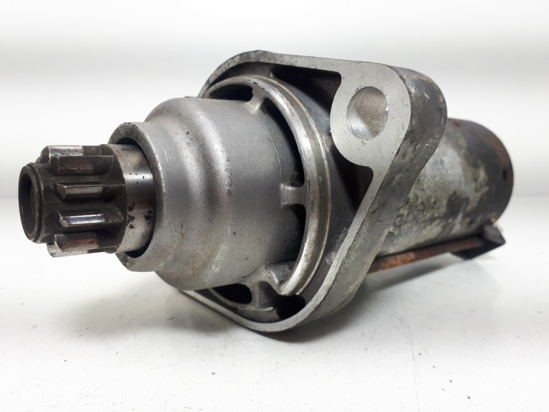 Recambio de motor arranque para volkswagen golf v berlina (1k1) gti referencia OEM IAM 02M911023M D6GS14 