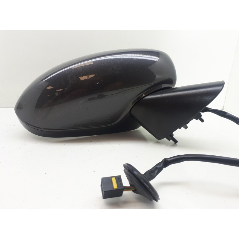 Recambio de retrovisor derecho para opel corsa d color edition referencia OEM IAM   