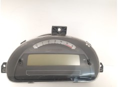 Recambio de cuadro instrumentos para citroën c3 1.4 hdi referencia OEM IAM 9660225880 30704 