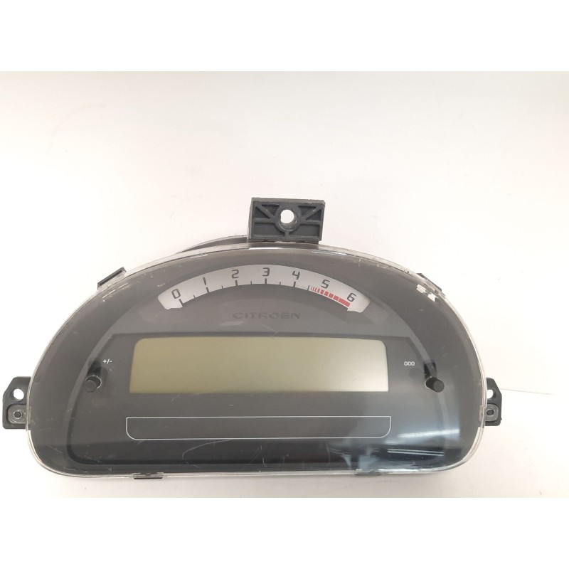 Recambio de cuadro instrumentos para citroën c3 1.4 hdi referencia OEM IAM 9660225880 30704 