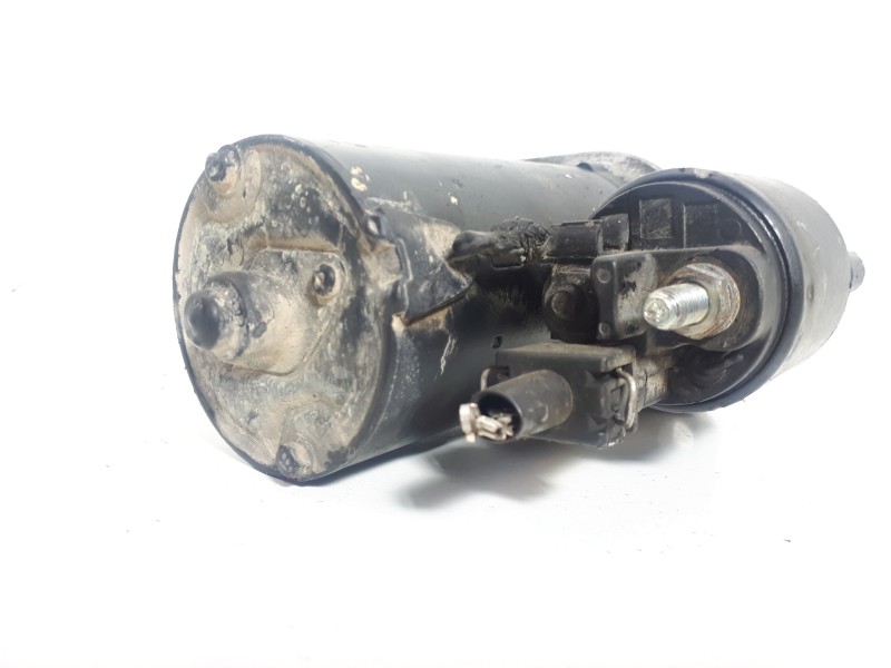 Recambio de motor arranque para volkswagen golf iv berlina (1j1) básico referencia OEM IAM 02A911023R 0001125013 