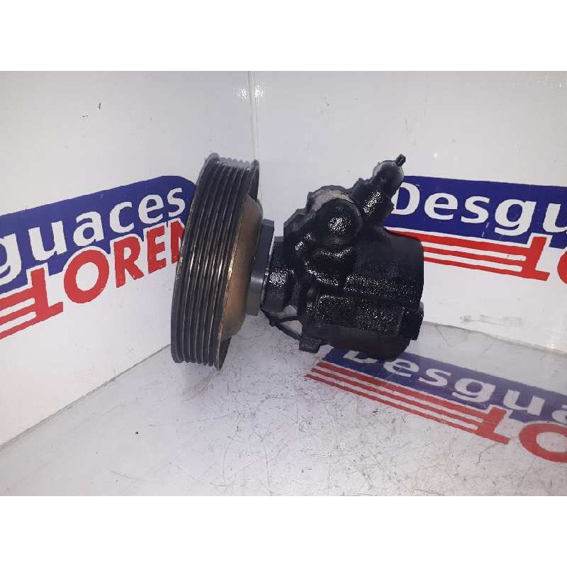 Recambio de bomba servodireccion para fiat doblo cargo (223) 1.9 diesel cat referencia OEM IAM 46534757 26064414FJ C154