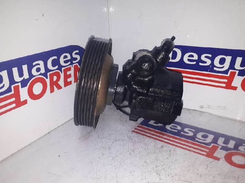 Recambio de bomba servodireccion para fiat doblo cargo (223) 1.9 diesel cat referencia OEM IAM 46534757 26064414FJ C154