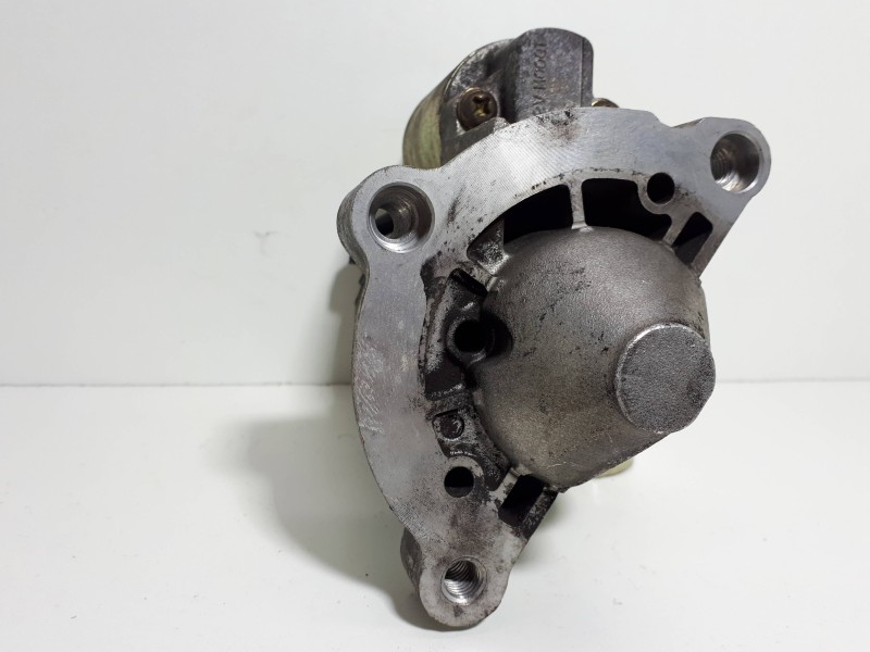Recambio de motor arranque para peugeot 206 berlina gti referencia OEM IAM  M000T82081 
