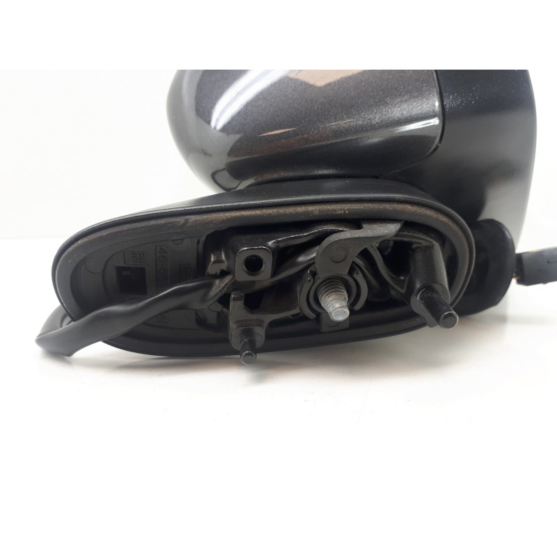 Recambio de retrovisor derecho para opel corsa d color edition referencia OEM IAM   
