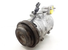 Recambio de compresor aire acondicionado para kia carnival ii 2.9 cdri ex referencia OEM IAM 1325025600 5G0120164 