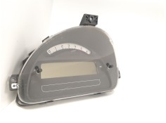 Recambio de cuadro instrumentos para citroën c3 1.4 hdi referencia OEM IAM 9660225880 30704  2