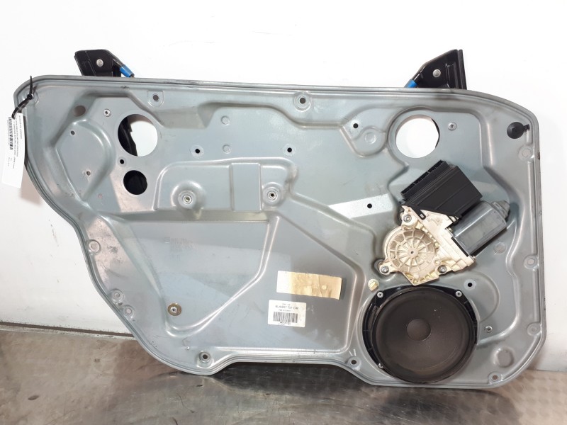 Recambio de elevalunas delantero izquierdo para seat cordoba berlina (6l2) fresh referencia OEM IAM 6L4837751CM  