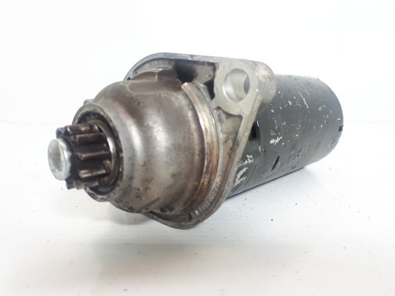 Recambio de motor arranque para volkswagen golf iv berlina (1j1) básico referencia OEM IAM 02A911023R 0001125013 