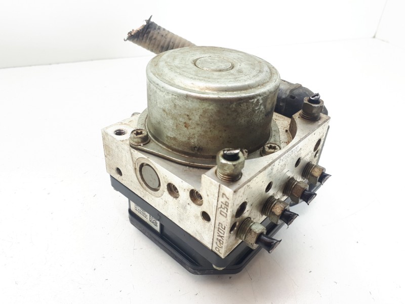 Recambio de abs para nissan x-trail (t31) le referencia OEM IAM 47660JG221  